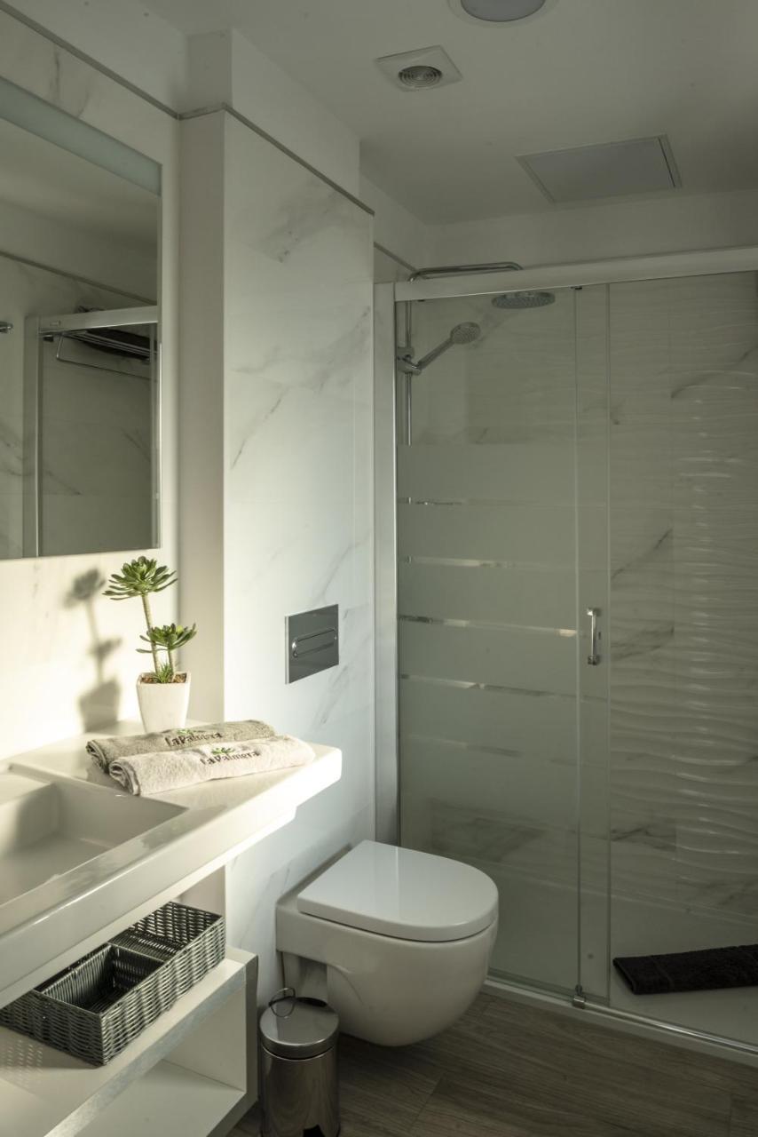 La Palmera Boutique Hotel 3*